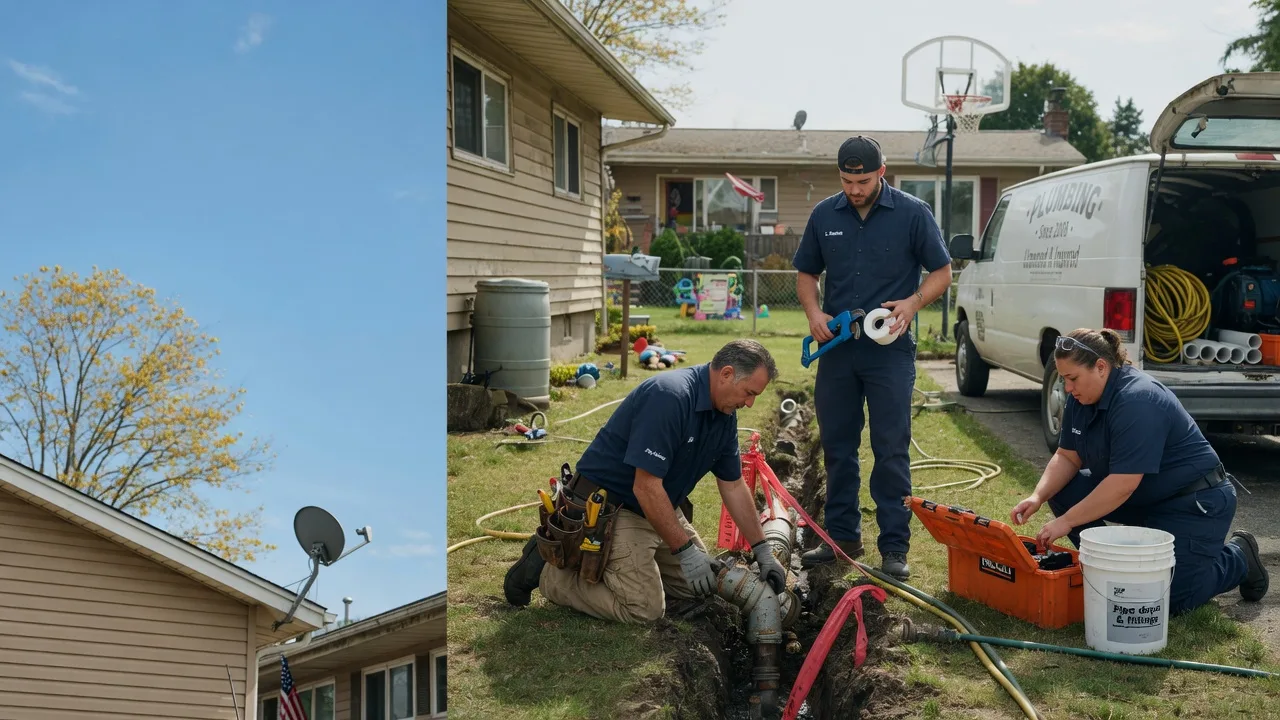 Garbage Disposal Replacement in Fisher, IL near me